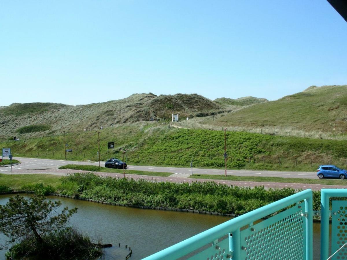 Beach Appartment Strandslag 207 Julianadorp Aan Zee Exterior foto