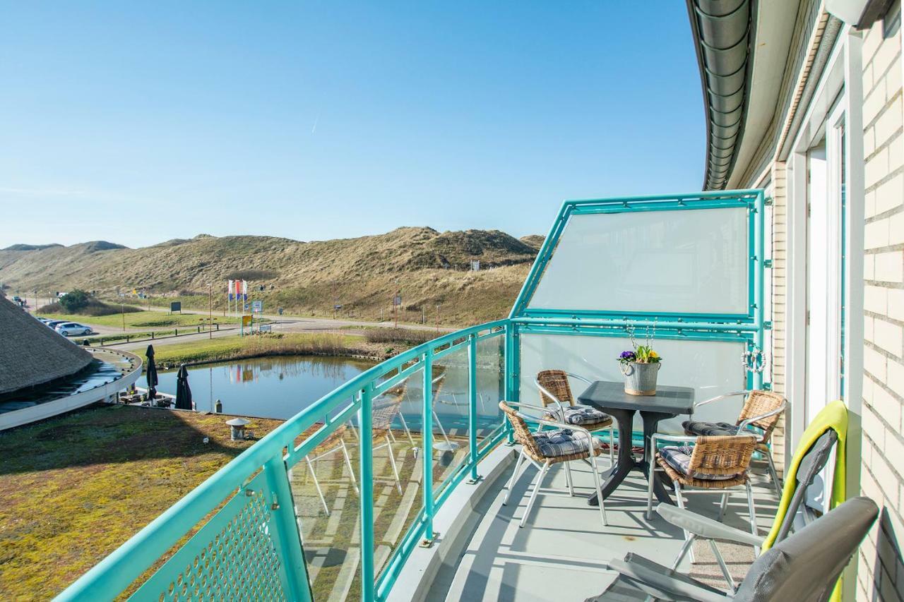 Beach Appartment Strandslag 207 Julianadorp Aan Zee Exterior foto