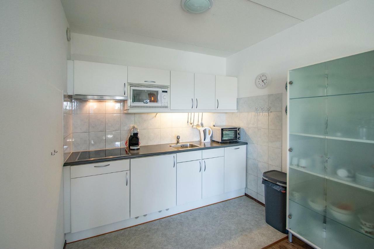 Beach Appartment Strandslag 207 Julianadorp Aan Zee Exterior foto