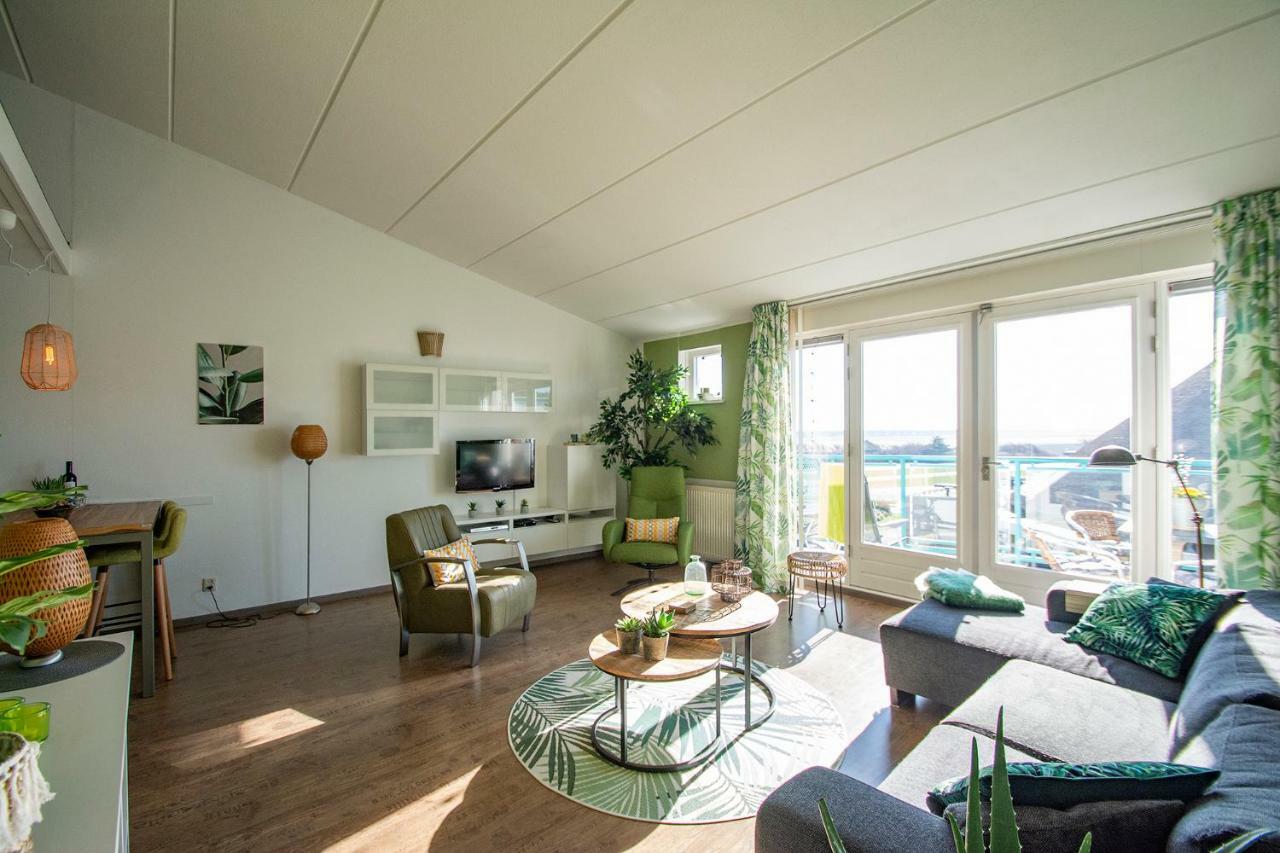 Beach Appartment Strandslag 207 Julianadorp Aan Zee Exterior foto