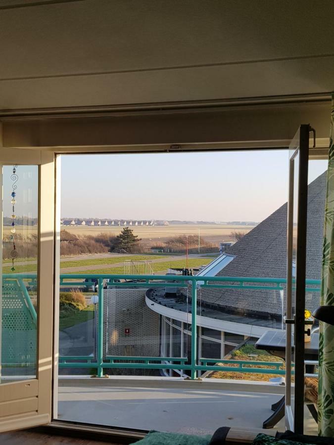 Beach Appartment Strandslag 207 Julianadorp Aan Zee Exterior foto